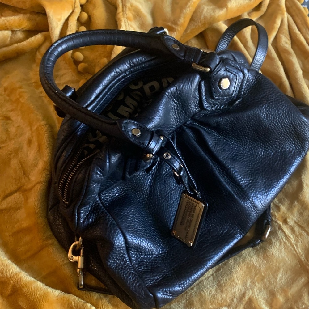 Marc by Marc Jacobs Classic Q Baby Aiden